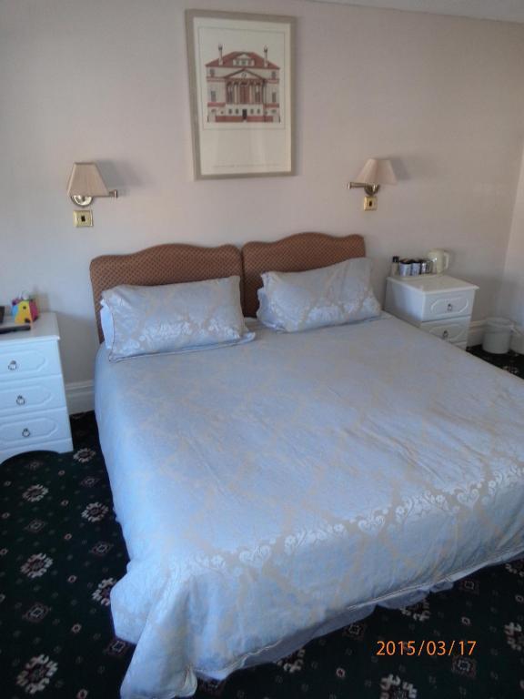 Hunters Lodge Guest House Southampton Quarto foto